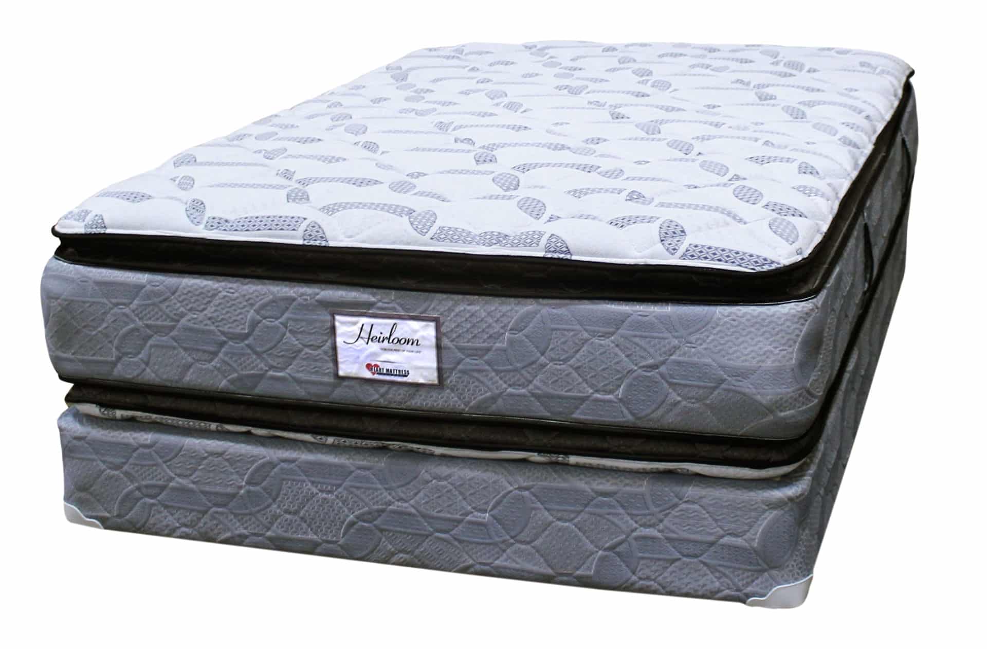 woodhaven heirloom mattress reviews